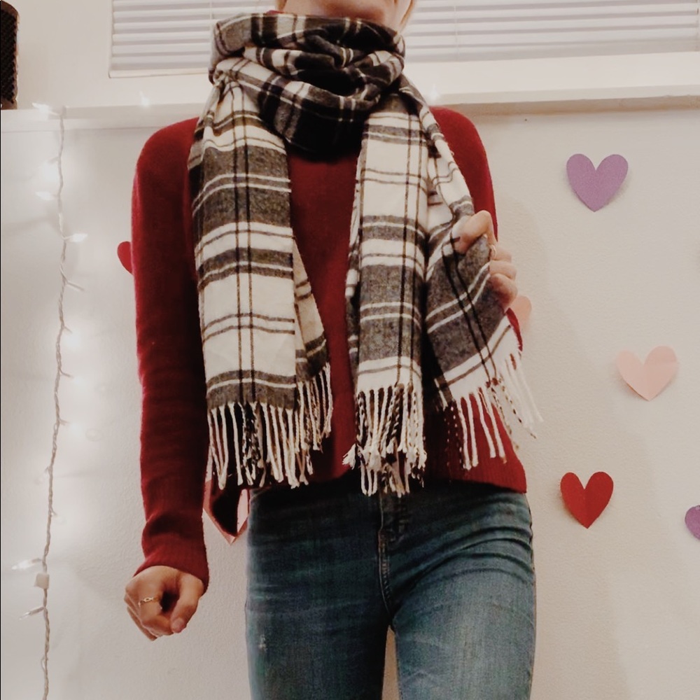 Scarf